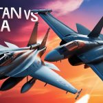India Attack on Pakistan