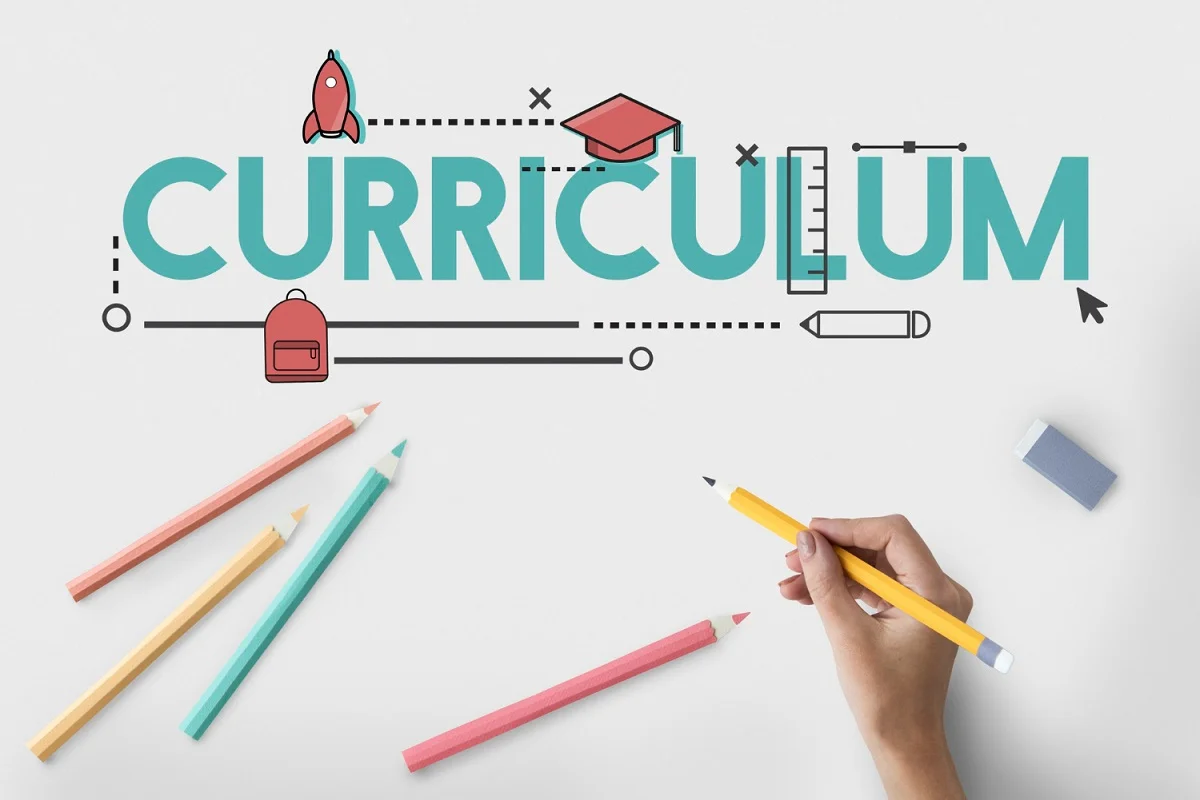 Curriculum in Education
