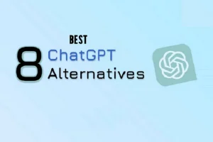 ChatGPT Alternatives