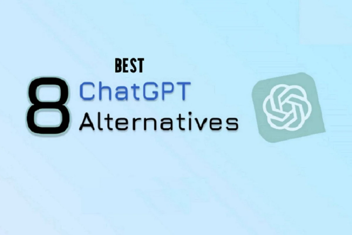 ChatGPT Alternatives
